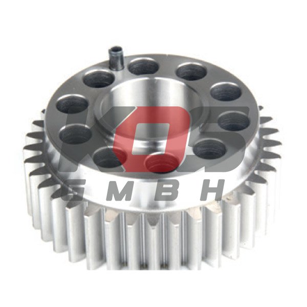 Gear, Crankshaft (Volant Tarafı Keçeli) - 10103730