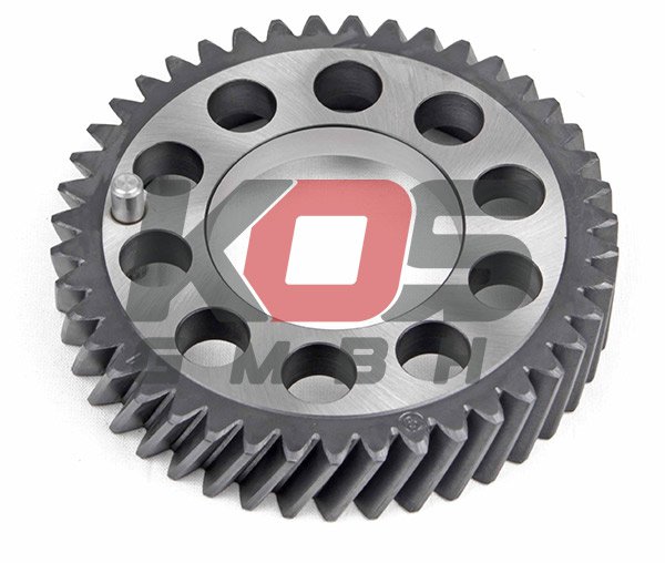 Gear, Crankshaft 43 Diş - 10103735