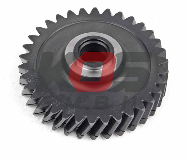 Gear, Air Compressor 34 Diş / Ø90 - 10103739