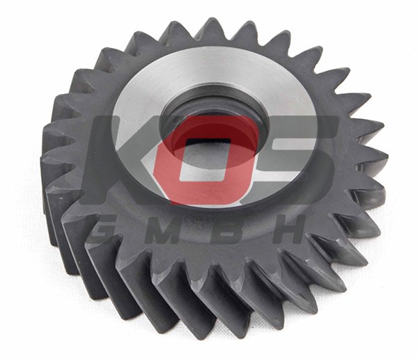 Gear, Air Compressor 25 Diş - 10103746