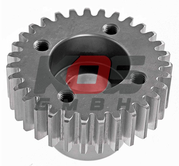 Gear, Air Compressor 31 Diş / Ø83 - 10103754