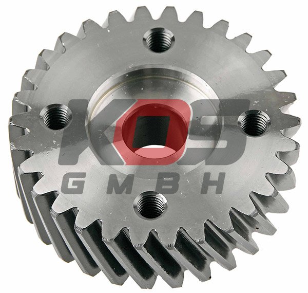 Gear, Air Compressor 30 Diş - 10103756