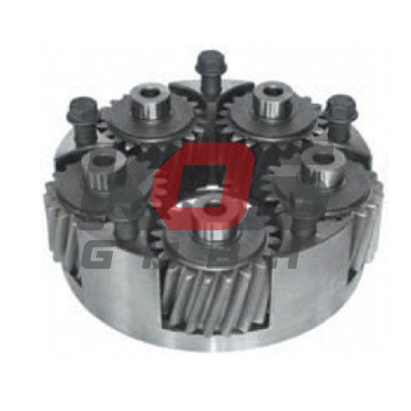 Gear Carrier, Differential Sağ Diş / Right - 10103764