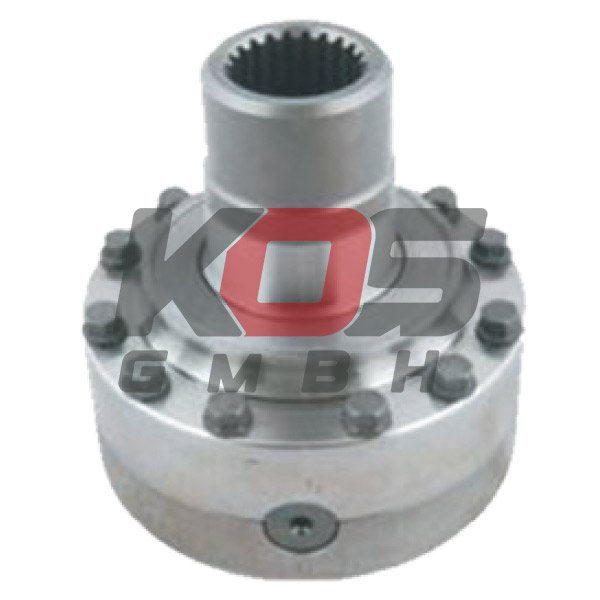 Full Gear Set, Small Differential Küçük Dolu / Full (Small) - 10103769