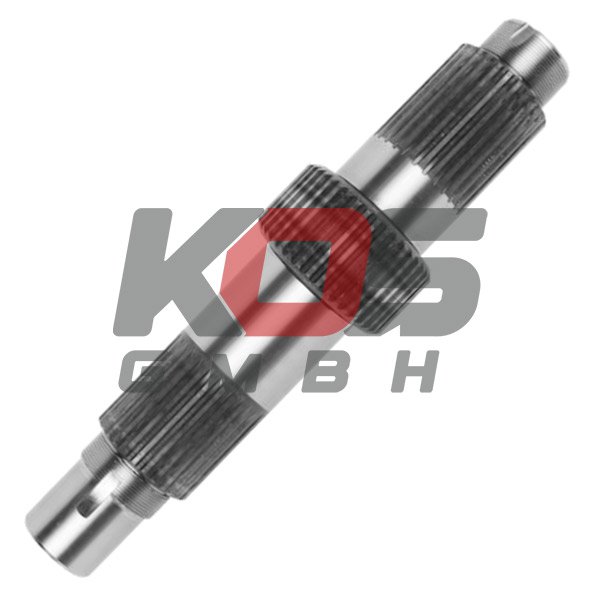 Shaft, Small Differential  - 10103773