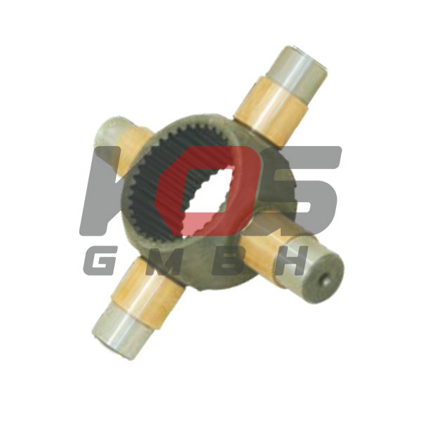 Gear, Small Differential Küçük Def / Small Diff - 10103775