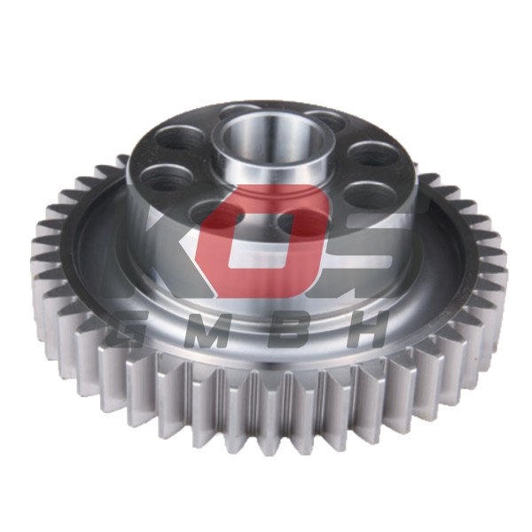 Gear, Crankshaft  - 10104288