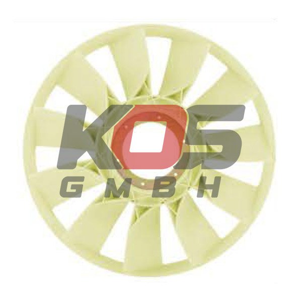 Fan Blade  - 10104312