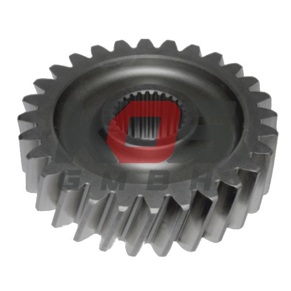 Gear, Whell Hub Drive 28 Diş Küçük Def / Small Diff - 10104337