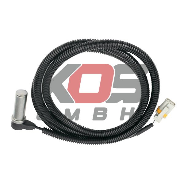 Sensor, Wheel Speed Left (1850 mm)  - 10104374