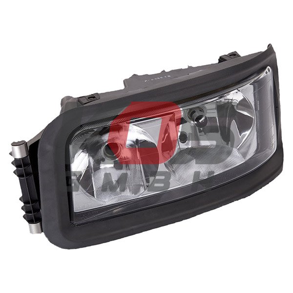 Headlamp (L)  - 10104404