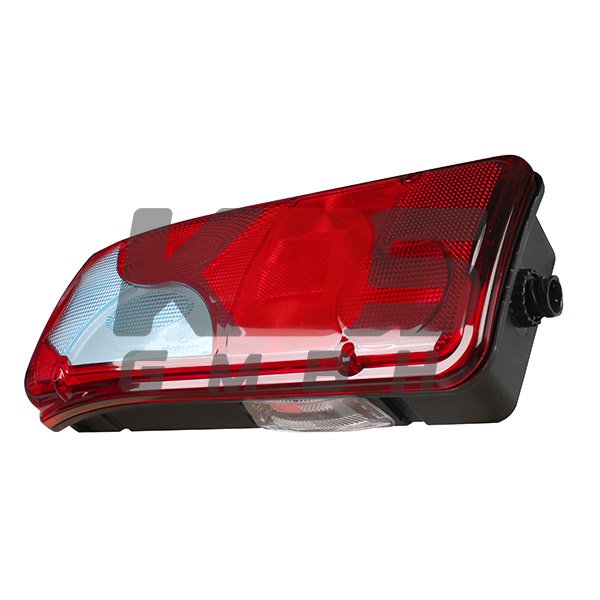 Tail Lamp ( LH )  - 10104587