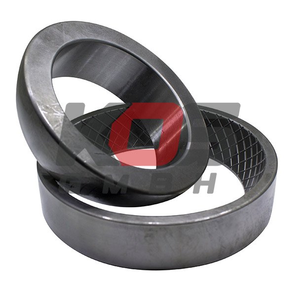 Tapared Roller Bearing Dis çap 140 mm / Iç çap 90 mm / h:32 mm - 10104750