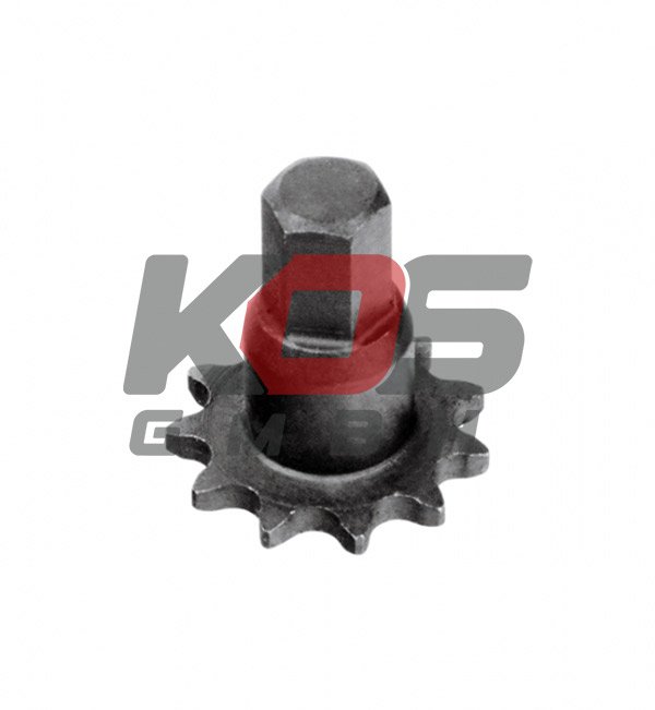 Caliper Adjusting Shaft KNORR TYPE - 10109963