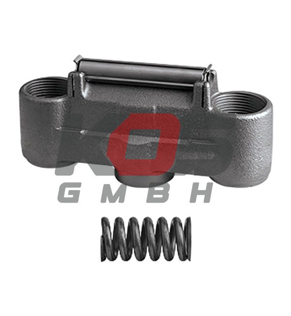 Caliper Bridge Assembly KNORR TYPE - 10110062