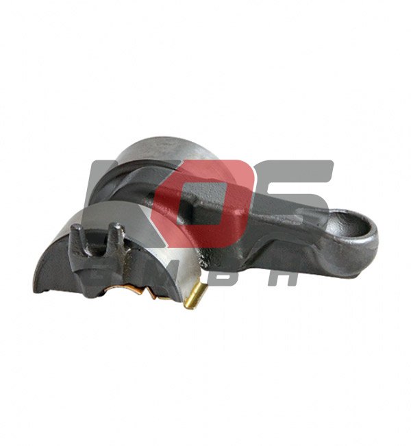 Caliper Lever (Angle 0° - 114 Mm) KNORR TYPE - 10109985