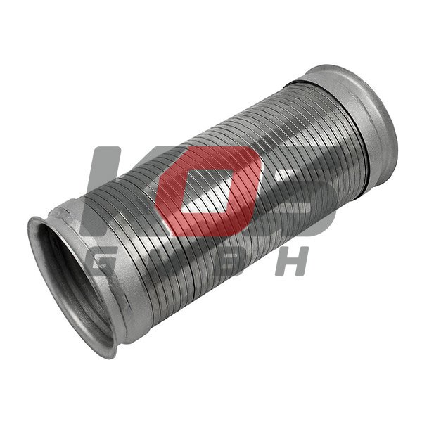 Exhaust Flexible Pipe  - 10104922