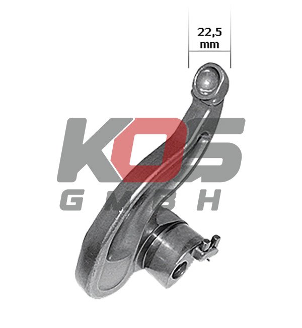 Caliper Lever KNORR TYPE - 10109984