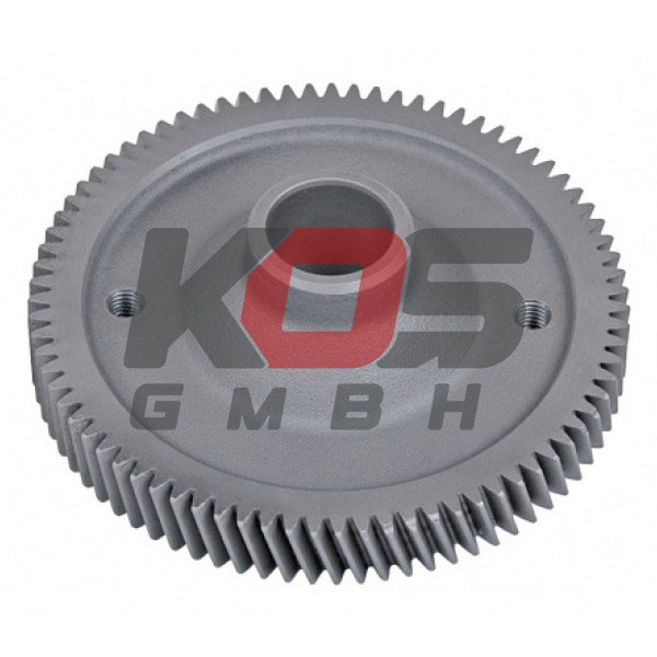 Gear, Air Compressor  - 10111598