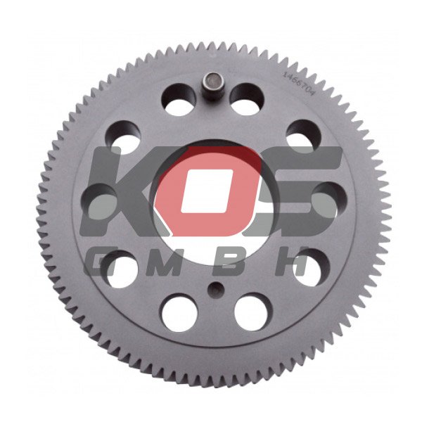 Gear, Crankshaft (Boğaz) - 10111601