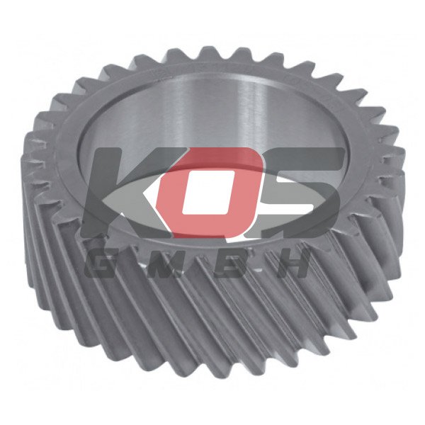 Gear, Crankshaft (Boğaz) - 10111605