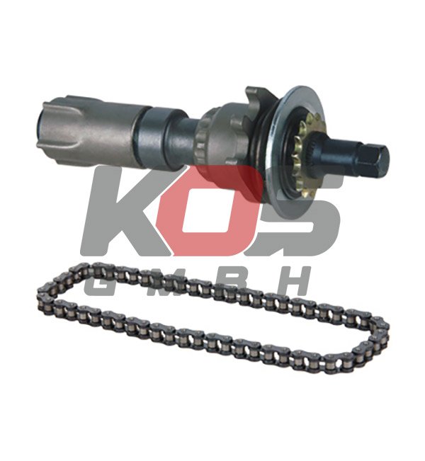 Caliper Repair Kit KNORR TYPE - 10110003