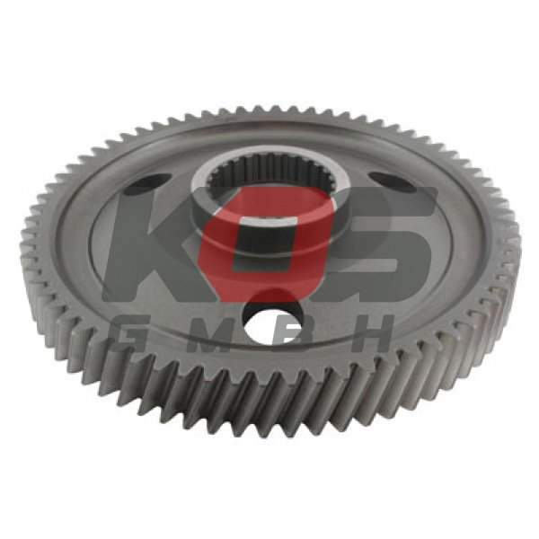 Gear, Retarder 70 Diş - 10111611