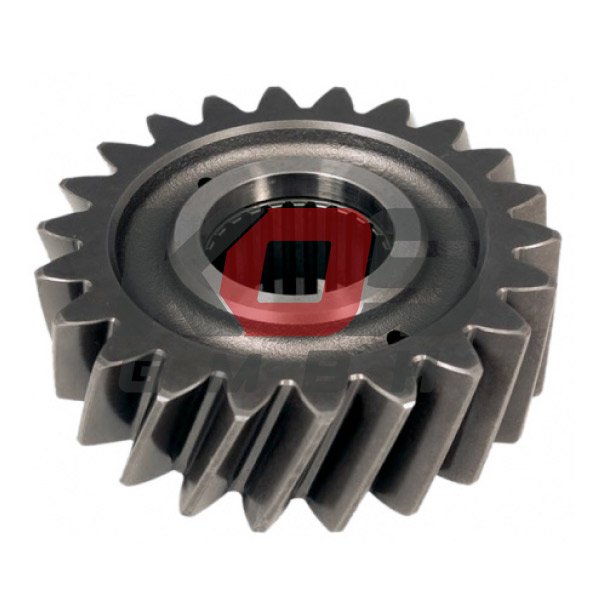 Gear, Whell Hub Drive 22 Diş / Küçük / Small - 10111612