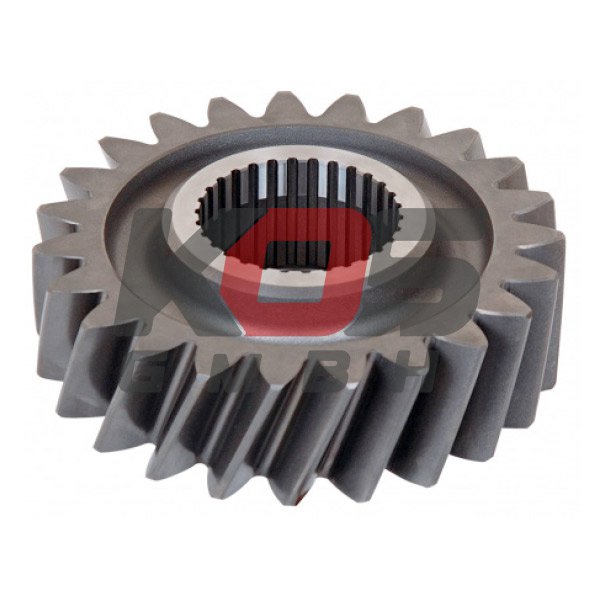 Gear, Whell Hub Drive 23 Diş / Küçük / Small - 10111614