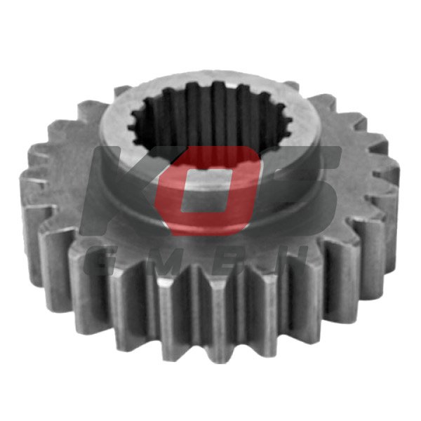 Gear, Whell Hub Drive 24 Diş - 10111615