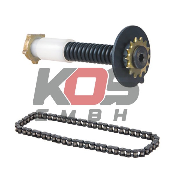 Caliper Repair Kit KNORR TYPE - 10110004