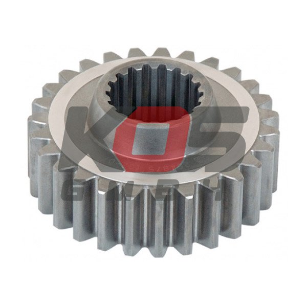 Gear, Whell Hub Drive 27 Diş / Kafadan Cerli - 10111616