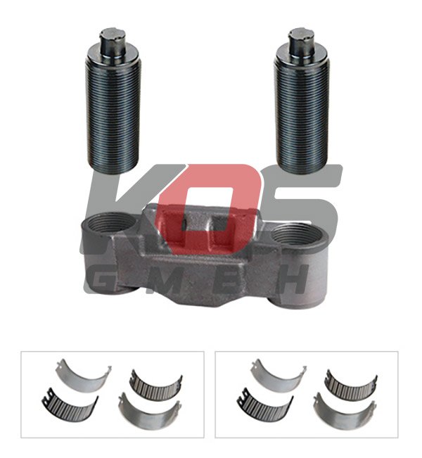 Caliper Repair Kit KNORR TYPE - 10110002