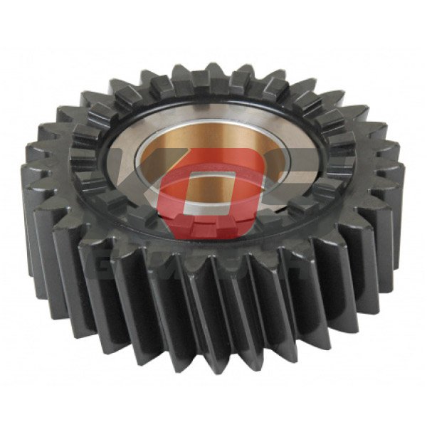 Gear, Whell Hub Drive 31 Diş / Burçlu - 10111628