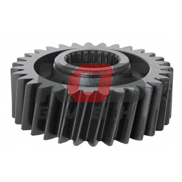 Gear, Whell Hub Drive 31 Diş - 10111630