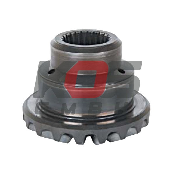 Side Gear, Differential  - 10111633