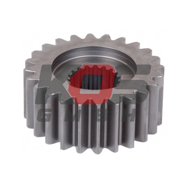 Gear, Whell Hub Drive 24 Diş / Kafadan Cerli - 10111635