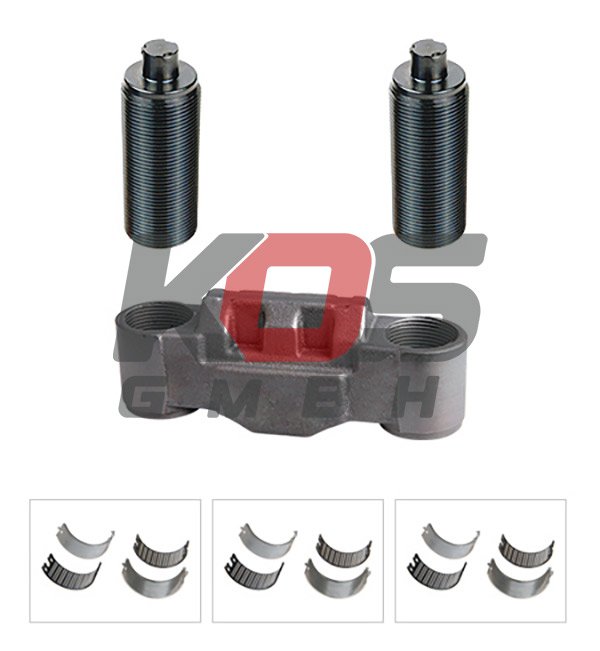 Caliper Repair Kit KNORR TYPE - 10110001