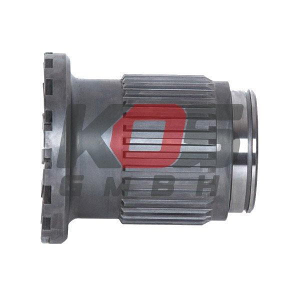 Hub Gear, Differential  - 10111640