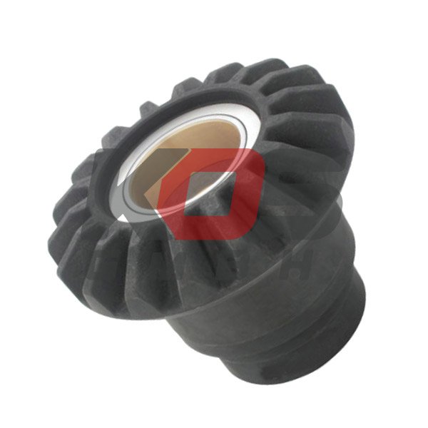 Hub Gear, Differential 18 Diş / 24 SPL. - 10111641