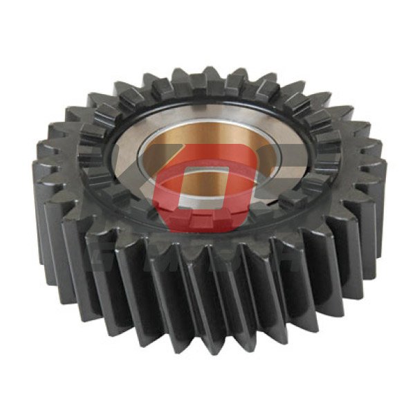 Gear, Whell Hub Drive 24 Diş / Burçlu - 10111647