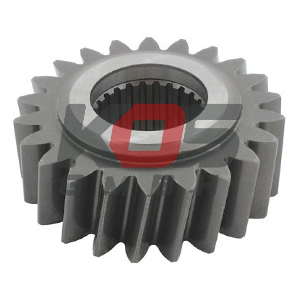 Gear, Whell Hub Drive 24 Diş - 10111650