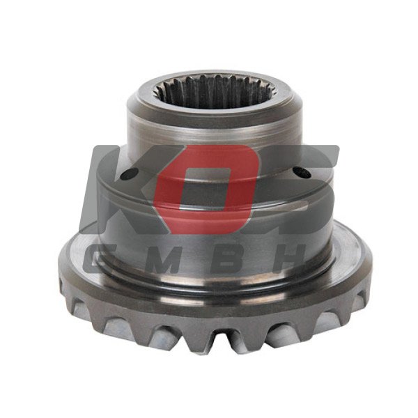 Side Gear, Differential 18 Diş / 24 SPL. - 10111653