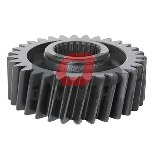 Gear, Whell Hub Drive 29 Diş / 24 SPL. - 10111654