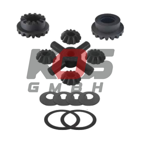 Gear Kit,Differential  - 10111656