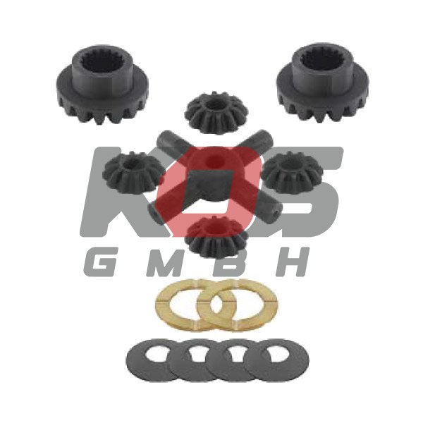 Gear Kit,Differential  - 10111657