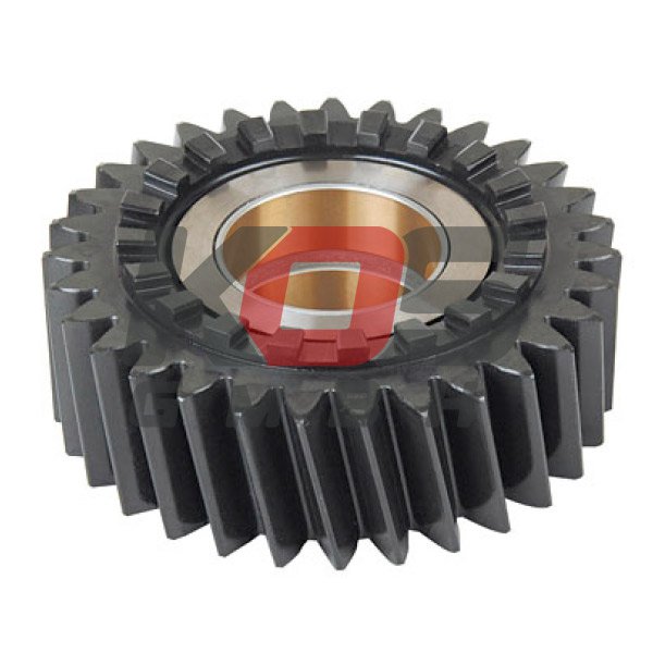 Gear, Whell Hub Drive 24 Diş / Burçlu - 10111659