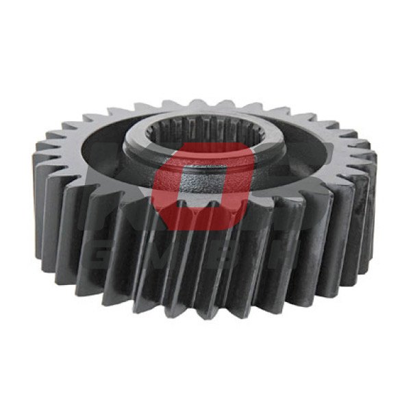 Gear, Whell Hub Drive 31 Diş - 10111663