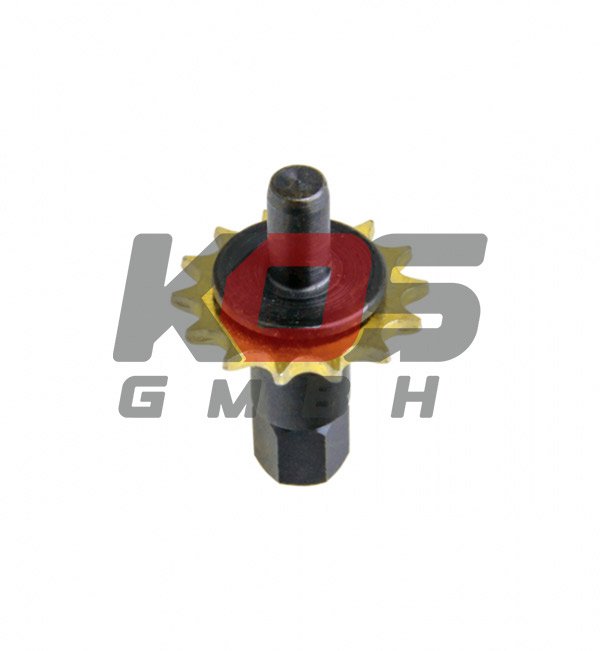 Caliper Adjusting Shaft KNORR TYPE - 10110018