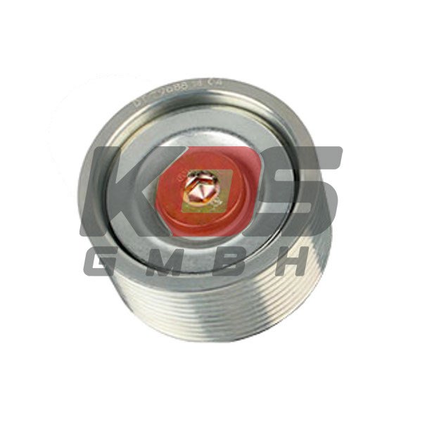 Pulley, Belt Tensioner Kanallı - 10105132